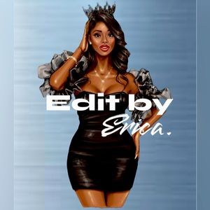 Meet your Posher, Editor n